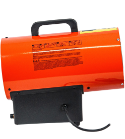 Тепловая пушка газовая SKIPER GH-15000