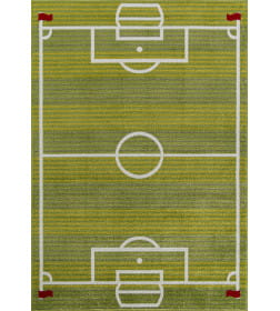 Ковры тканные ORION SV21, 2*3, STAN, GREEN