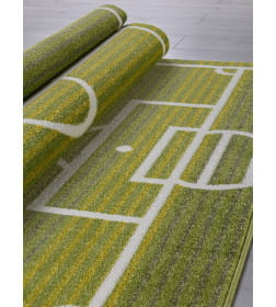 Ковры тканные ORION SV21, 2*3, STAN, GREEN