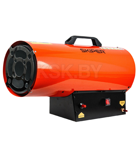 Тепловая пушка газовая SKIPER GH-50000 (SGH50000.00) 