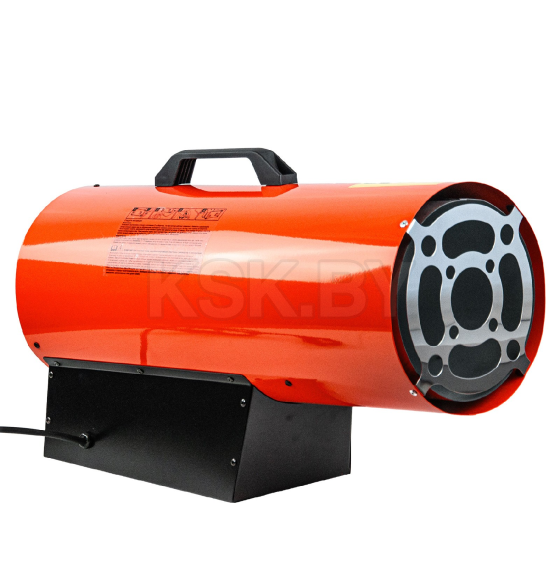 Тепловая пушка газовая SKIPER GH-50000 (SGH50000.00) 