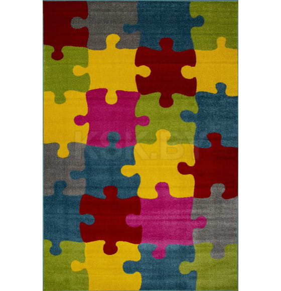 Ковры тканные ORION V820, 0,8*1,5, STAN, MULTICOLOR