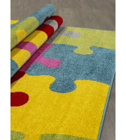 Ковры тканные ORION V820, 0,8*1,5, STAN, MULTICOLOR