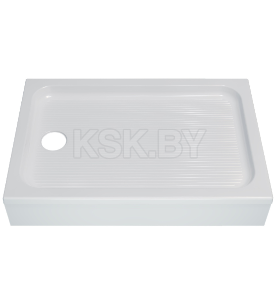 Поддон душевой Triton ПД26 прямоугольный 120x80 (ПД26) 