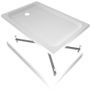 Поддон душевой Triton ПД26 прямоугольный 120x80 (ПД26) 