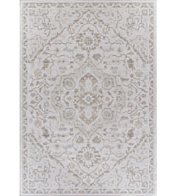 Ковры тканные RUNI MP29, 2*2,9, STAN, CREAM