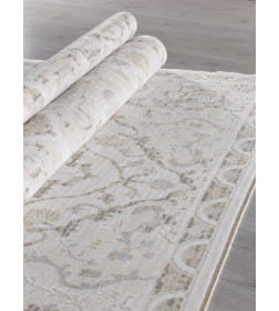 Ковры тканные RUNI MP29, 2*2,9, STAN, CREAM