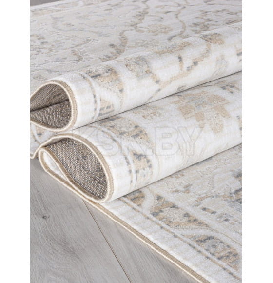 Ковры тканные RUNI MP29, 2*2,9, STAN, CREAM