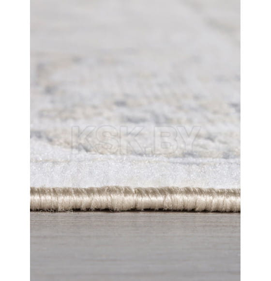 Ковры тканные RUNI MP29, 2*2,9, STAN, CREAM