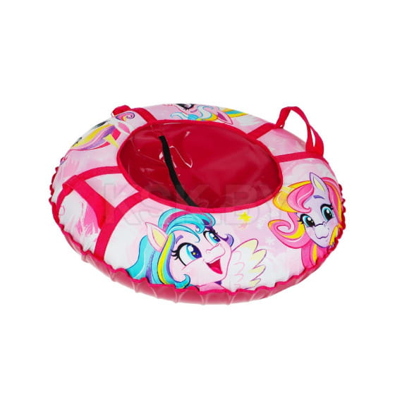 Тюбинг-ватрушка 83 см Пони 9408921 (9408921) 