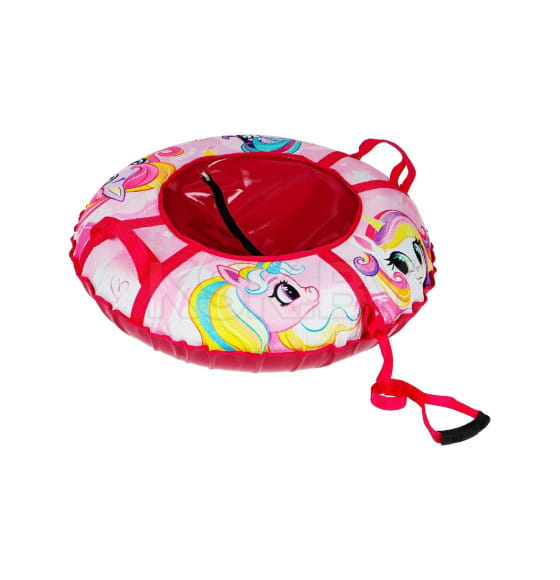 Тюбинг-ватрушка 83 см Пони 9408921 (9408921) 