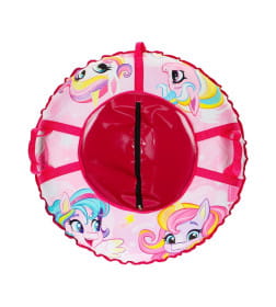 Тюбинг-ватрушка 83 см Пони 9408921