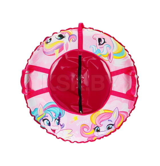 Тюбинг-ватрушка 83 см Пони 9408921 (9408921) 
