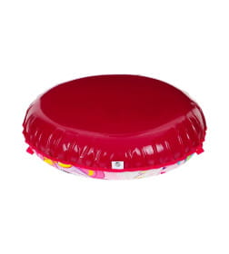 Тюбинг-ватрушка 83 см Пони 9408921