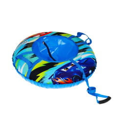 Тюбинг-ватрушка 83 см Скорость 9408922