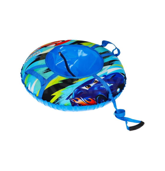 Тюбинг-ватрушка 83 см Скорость 9408922 (9408922) 