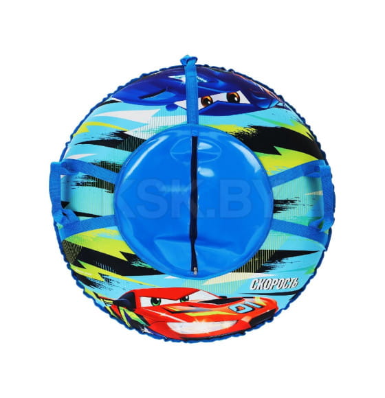Тюбинг-ватрушка 83 см Скорость 9408922 (9408922) 