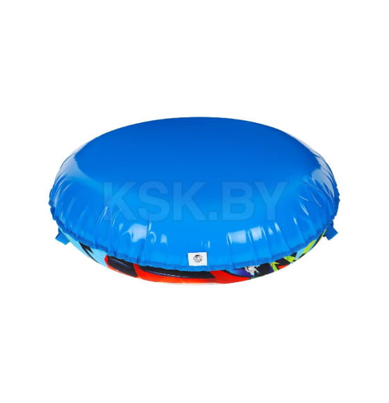 Тюбинг-ватрушка 83 см Скорость 9408922 (9408922) 