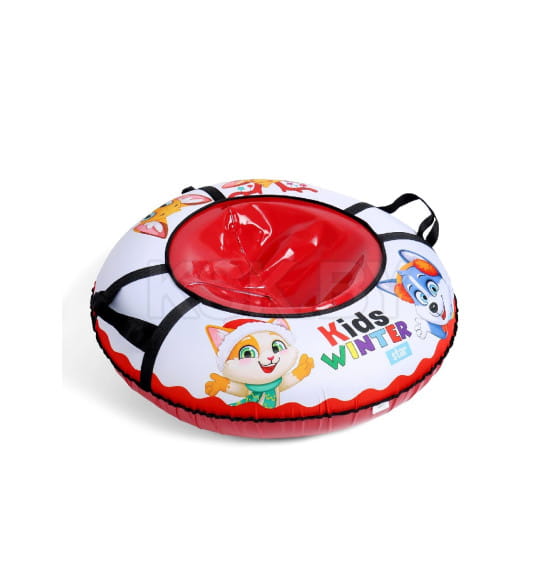 Тюбинг-ватрушка 93 см KIDS 9408927 (9408927) 