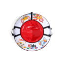 Тюбинг-ватрушка 93 см KIDS 9408927 (9408927) 