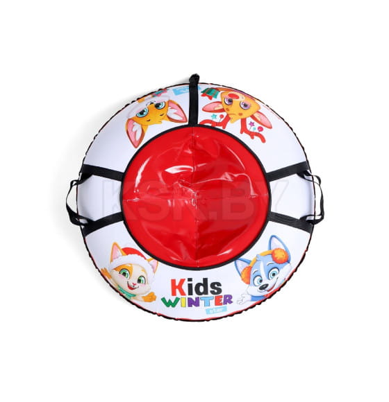 Тюбинг-ватрушка 93 см KIDS 9408927 (9408927) 