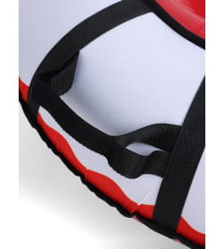 Тюбинг-ватрушка 93 см KIDS 9408927