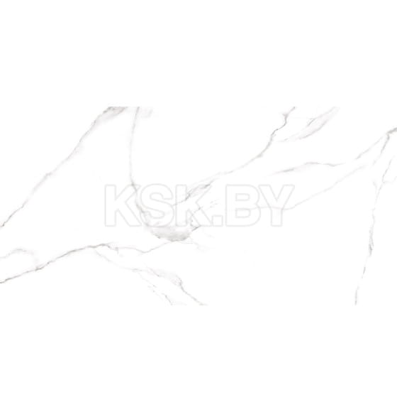 Керамогранит  глаз,матовый Carrara 600*1200x8.5, GFU60120CRR00R (GFU60120CRR00R) 