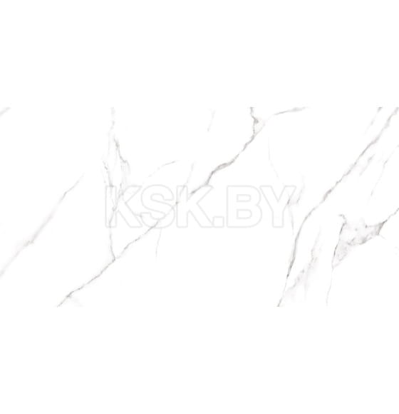 Керамогранит  глаз,матовый Carrara 600*1200x8.5, GFU60120CRR00R (GFU60120CRR00R) 