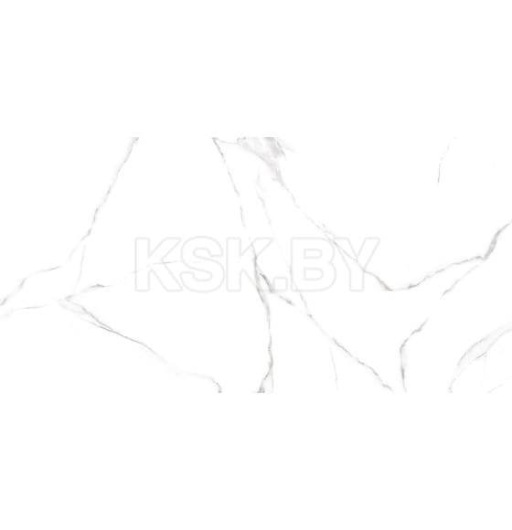 Керамогранит  глаз,матовый Carrara 600*1200x8.5, GFU60120CRR00R (GFU60120CRR00R) 
