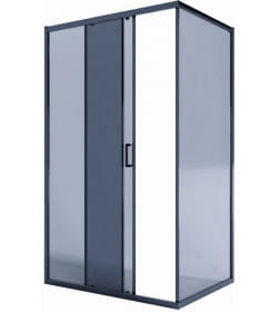 Душевой ограждение IVA E4SB129T