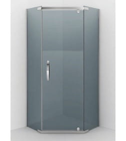 Душевой ограждение IVA E2PS100T