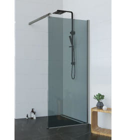 Душевая перегородка IVA WIX90T