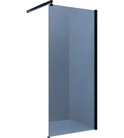 Душевая перегородка IVA WIB100T