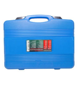 Набор съемников масляных фильтров Rockforce 1/2'', 16пр.