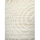 Ковры тканные STORM VR45, 1*2, STAN, CREAM