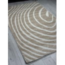 Ковры тканные STORM VR45, 1*2, STAN, CREAM