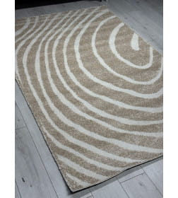 Ковры тканные STORM VR45, 1*2, STAN, CREAM