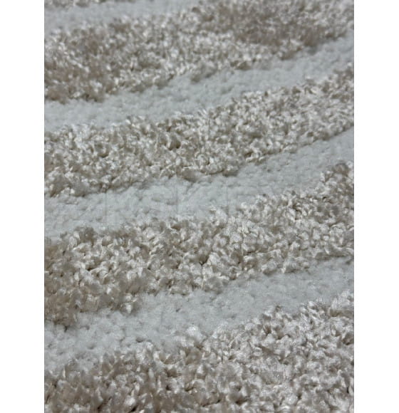 Ковры тканные STORM VR45, 1*2, STAN, CREAM