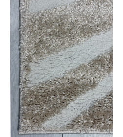 Ковры тканные STORM VR45, 1*2, STAN, CREAM