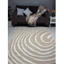 Ковры тканные STORM VR45, 1*2, STAN, CREAM