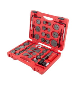 Инструмент для возврата тормозных цилиндров дисковых тормозов, 40 пр,  AT04646 Тайвань