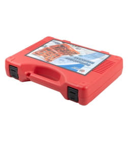 Инструмент для возврата тормозных цилиндров дисковых тормозов, 40 пр,  AT04646 Тайвань