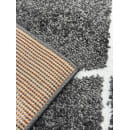 Ковры тканные STORM VR50, 1*2, STAN, GRAY