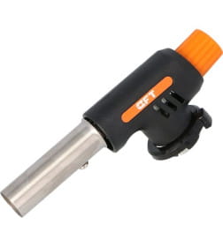 Горелка газовая роторная Faster Tools 1,3 кВт