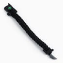 Браслет для выживания «Никогда не сдавайся», 26 х 2,5 см. 10236997 (10236997) 