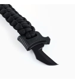 Браслет для выживания «23 февраля», 26 х 2,5 см. 10236996