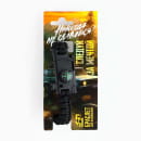 Браслет для выживания «Никогда не сдавайся», 26 х 2,5 см. 10236997 (10236997) 