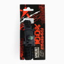 Браслет для выживания "100% мужику", 26 х 2.3 см    10236998 (10236998) 