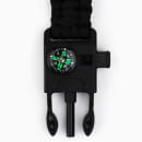 Браслет для выживания «Лучший из лучших», 26 х 2,5 см. 7904682 (7904682) 