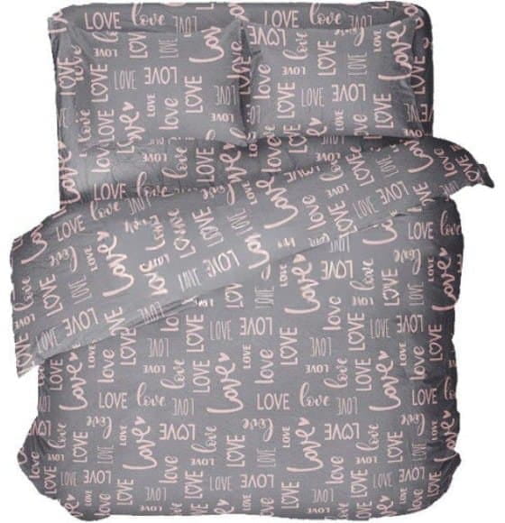 Комплект постельного белья "Дуэт" 70х70, арт.41271/615005/457983 К